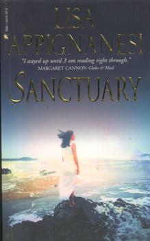 Paperback Sanctuary Book