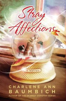 Paperback Stray Affections Book
