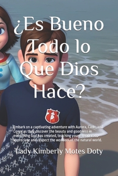 Paperback ¿Es Bueno Todo lo Que Dios Hace? [Spanish] Book