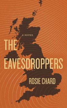 Paperback The Eavesdroppers Book