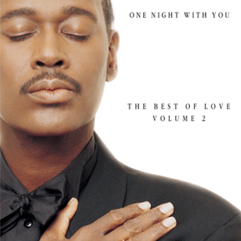 Music - CD One Night with You: The Best of Love, Volume 2 Book
