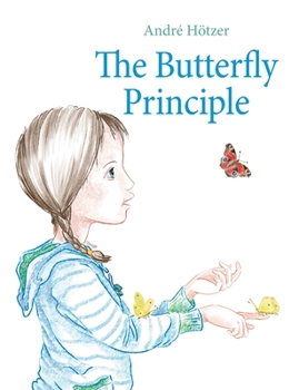 Paperback The Butterfly Principle Book