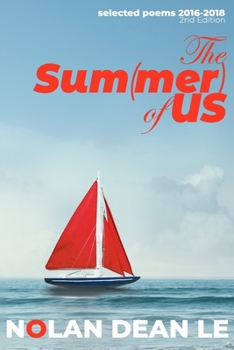 Paperback The Summer of US Book