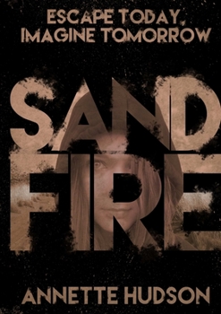 Paperback Sandfire Book