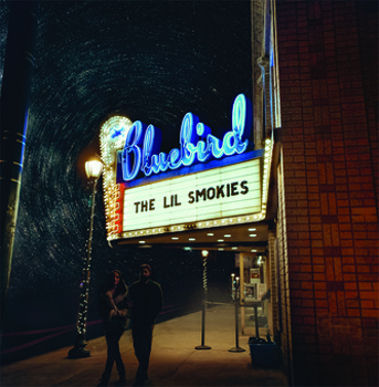Music - CD Live At The Bluebird Book