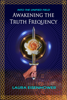 Paperback Awakening the Truth Frequency Book