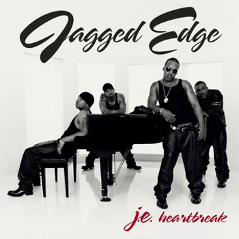 Music - CD J.E. Heartbreak Book