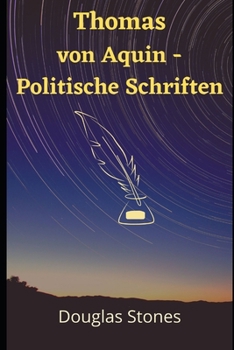 Paperback Thomas von Aquin - Politische Schriften [German] Book