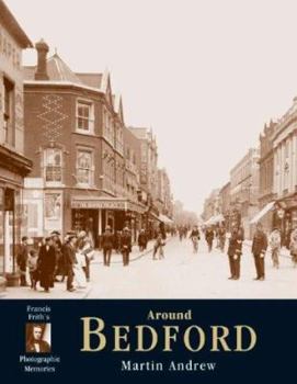 Francis Frith's Around Bedford