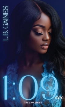 Hardcover 1: 09 a.m. Book