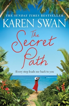 Paperback The Secret Path Book