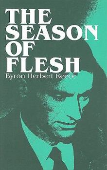 Hardcover The Season of Flesh Book
