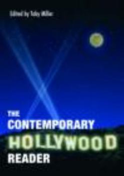 Paperback The Contemporary Hollywood Reader Book