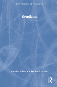 Hardcover Skepticism Book