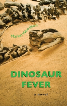 Paperback Dinosaur Fever Book