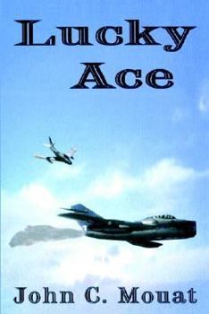 Paperback Lucky Ace Book