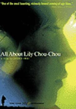 All About Lily Chou-Chou