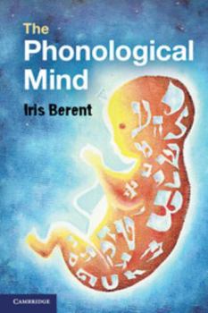 Paperback The Phonological Mind Book