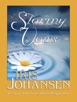 Stormy Vows - Book #1 of the Donovan Enterprises