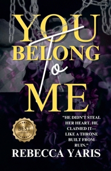 Paperback You Belong To Me Book