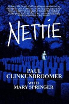 Paperback Nettie Book