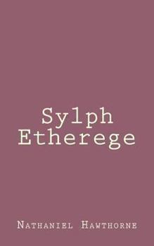 Paperback Sylph Etherege Book