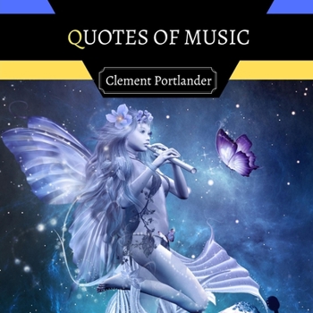 Paperback Quotes of Music Book