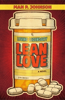 Paperback Lean Love Book
