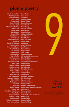Paperback Plume Poetry 9 Book