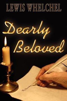 Paperback Dearly Beloved Book