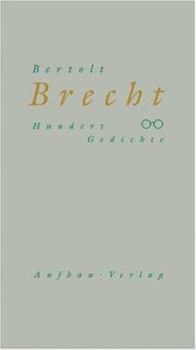 Hardcover Hundert Gedichte. 1918-1950. [German] Book