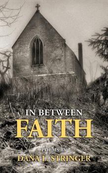 Paperback In Between Faith Book