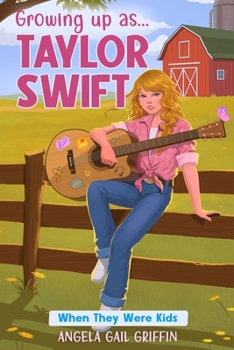 Growing Up As... Taylor Swift: When They Were Kids