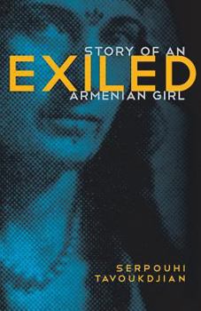 Paperback Exiled Book