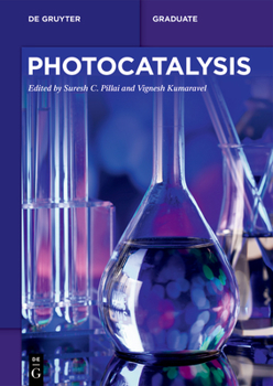 Paperback Photocatalysis Book