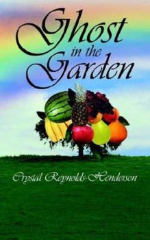 Paperback Ghost in the Garden Book