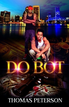 Paperback Do Bot: Part 1 Book