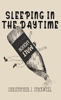 Paperback Sleeping in the Daytime: Novella One Book