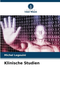 Klinische Studien (German Edition)