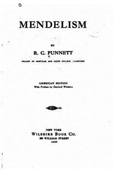 Paperback Mendelism Book