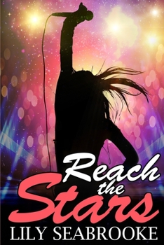 Paperback Reach the Stars Book