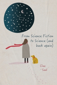 Paperback From Science Fiction to Science (and back again) Book