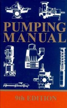 Hardcover Pumping Manual, Ninth Edition Book