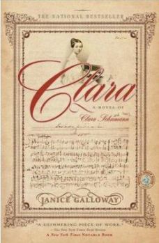 Paperback Clara Book