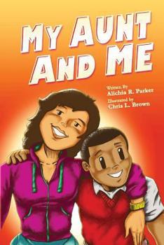 Paperback My Aunt & Me Book