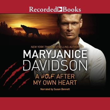 Audio CD A Wolf After My Own Heart Book