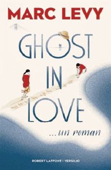 Paperback Ghost in Love (French Edition) [French] Book