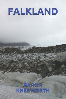Paperback Falkland [Spanish] Book