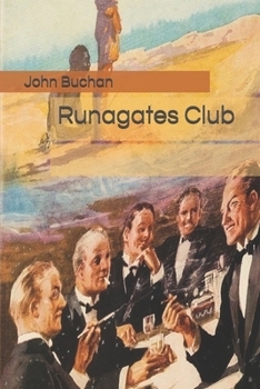 The Runagates Club