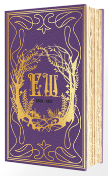 Emily Wilde's Encyclopaedia of Faeries (Deluxe Edition)